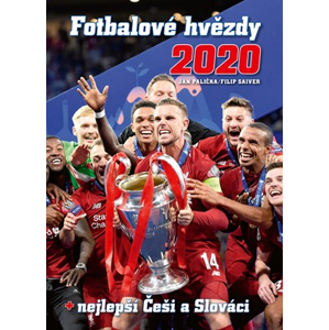 Fotbalové hvězdy 2020 | Filip Saiver, Jan Palička