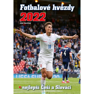 Fotbalové hvězdy 2022 | Jan Palička, David Čermák, Martin Mls