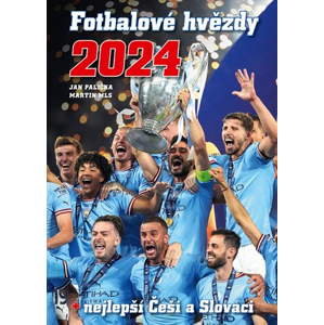 Fotbalové hvězdy 2024 | Jan Palička, Martin Mls