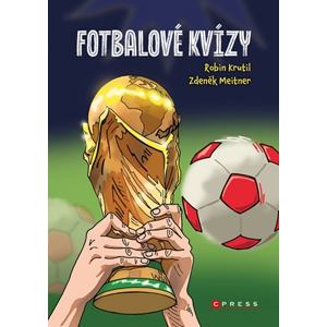 Fotbalové kvízy | Aleš Čuma, Zdeněk Meitner, Robin Krutil