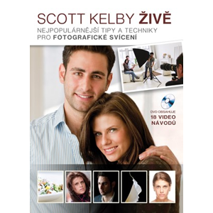 Fotografické postupy živě | Scott Kelby