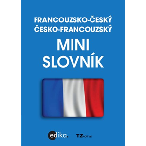Francouzsko-český česko-francouzský minislovník | TZ-one