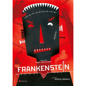 Frankenstein | Agnese Baruzzi, Giada Francia, Andrea Jacková