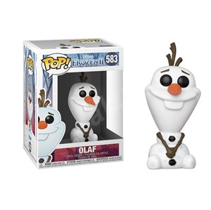 Funko Pop figurka 583 - Disney Frozen 2 - Olaf | 