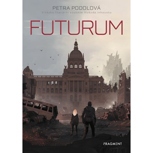 Futurum  | Petra Podolová