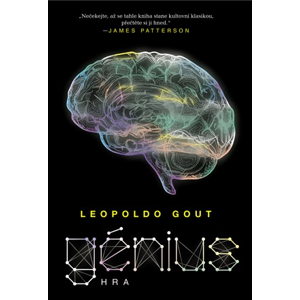 Génius – Hra | Julie Žemlová, Leopoldo Gout