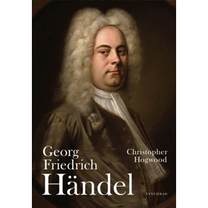 Georg Friedrich Händel | Christopher Hogwood