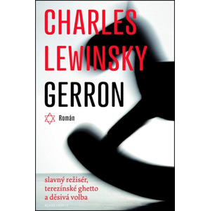 Gerron | Charles Lewinsky