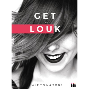 Get the Louk: # je to na tobě | Lucie Dejmková