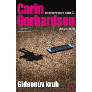 Gideonův kruh | Carin Gerhardsen