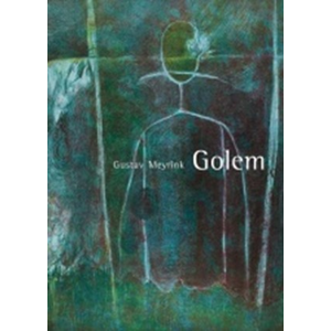 Golem | Gustav Meyrink