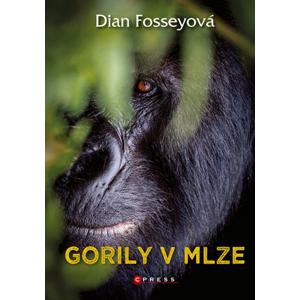 Gorily v mlze | Alena Jindrová, Dian Fosseyová
