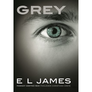 Grey | E L James