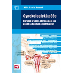 Gynekologická péče | Kamila Nouzová