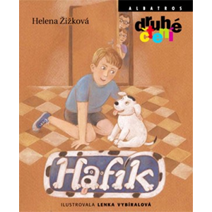 Hafík | Lenka Vybíralová, Helena Žižková