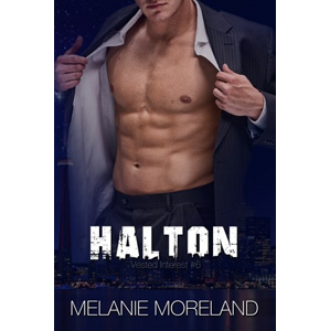 Halton | Martin König, Melanie Moreland