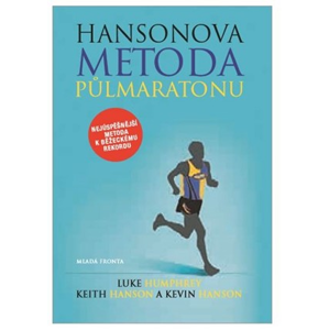 Hansonova metoda půlmaratonu | Keith Hansonová