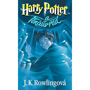 Harry Potter a Fénixův řád | J. K. Rowlingová