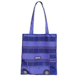 Harry Potter - látková taška Záchranný autobus |