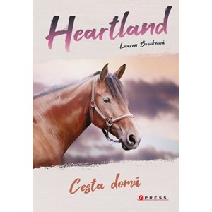 Heartland: Cesta domů | Lauren Brookeová