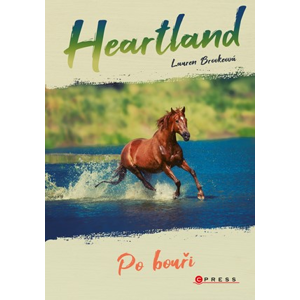 Heartland: Po bouři | Lauren Brookeová