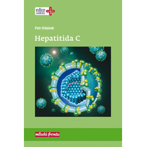Hepatitida C | Petr Urbánek