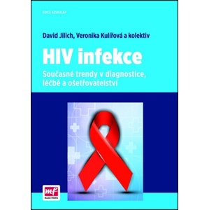 HIV infekce | David Jilich