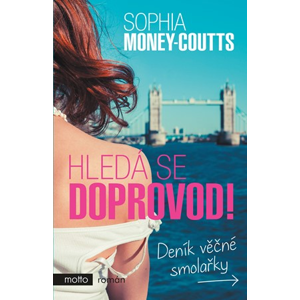 Hledá se doprovod! | Sophia Money-Coutts