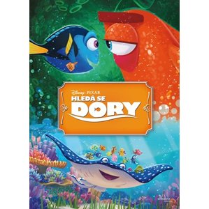 Hledá se Dory | Pixar, Pixar