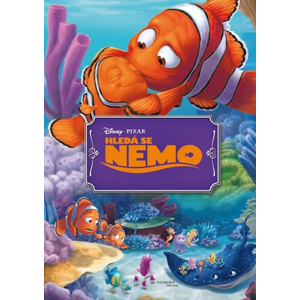 Hledá se Nemo | Pixar, Pixar