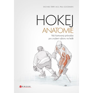 Hokej - anatomie | Michael Terry, Paul Goodman