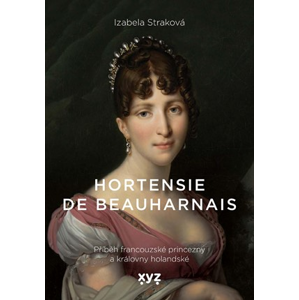 Hortensie de Beauharnais | Izabela Straková