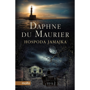 Hospoda Jamajka | Daphne du Maurier