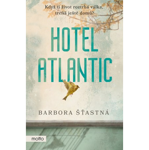 Hotel Atlantic | Barbora Šťastná