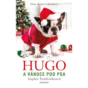 Hugo a Vánoce pod psa | Sophie Pembroke
