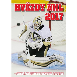 Hvězdy NHL 2017 | Kolektiv