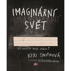 Imaginární svět | Olga Bártová, Keri Smithová