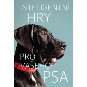 Inteligentní hry pro vašeho psa | Helen Redding