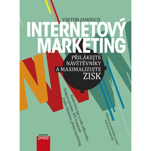 Internetový marketing | Viktor Janouch