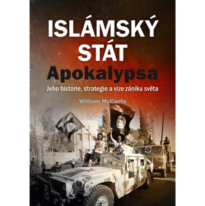 Islámský stát – Apokalypsa | William McCants