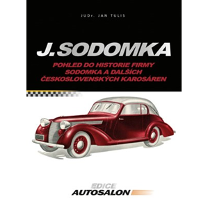 J. Sodomka | Jan Tulis