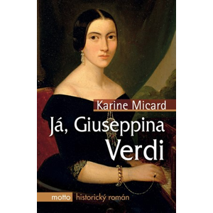 Já, Giuseppina Verdi | Karine Micard