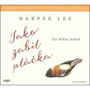 Jako zabít ptáčka (audiokniha) | Harper Lee