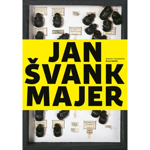 Jan Švankmajer | kolektiv