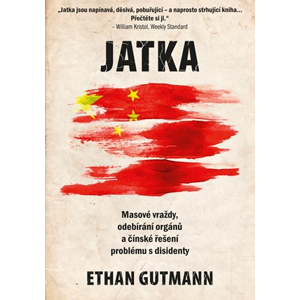 Jatka | Ethan Gutmann