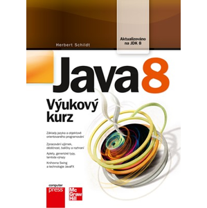 Java 8 | Herbert Schildt