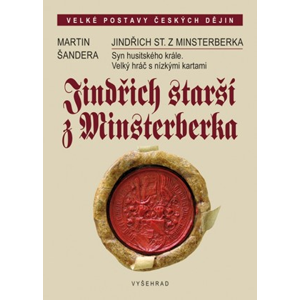 Jindřich starší z Minsterberka | Martin Šandera