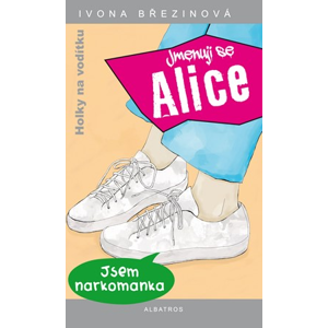 Jmenuji se Alice | Ivona Březinová, Nora Calvo Martin