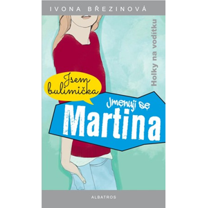 Jmenuji se Martina | Ivona Březinová, Nora Calvo Martin