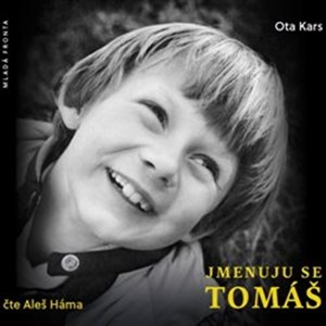 Jmenuju se Tomáš (audiokniha) | Ota Kars